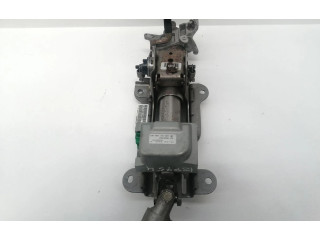 Руль Chrysler Grand Voyager V 2007 - 2015 года 5057900AD, 5057900AD