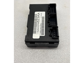 Блок управления коробкой передач 56029523AA, T1HRB1828HHFBL   Jeep Cherokee IV KK