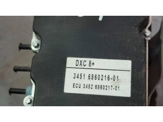 Jednotka ABS 6860217, 6860216 BMW X1 E84 2010