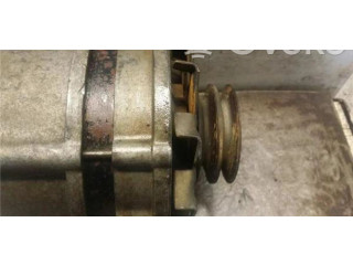 Генератор Volvo 240