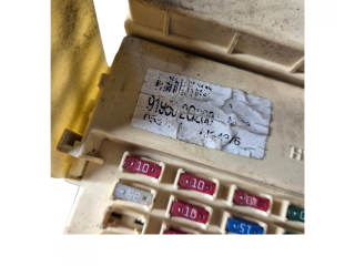 Блок предохранителей 919502G200 KIA Magentis