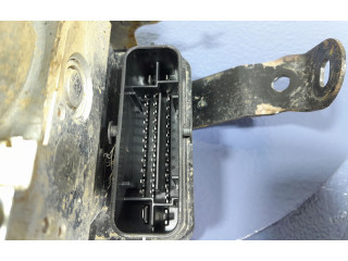 Блок АБС 4670B231, 4670B231 Mitsubishi Outlander 2001 - 2007 года