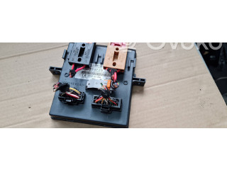 Блок комфорта 4F0910279AB, 4F0907279   Audi A6 S6 C6 4F   