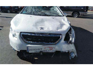 Комплект вентиляторов         Peugeot 2008 I 