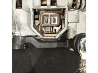 Генератор Mazda MPV II LW