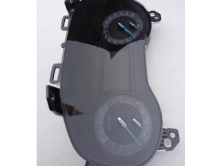 Přístrojová deska  Ford Galaxy 2018 GM2T10849AGC, 2018R  