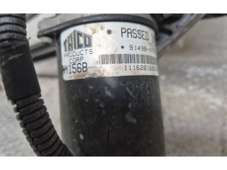 Моторчик дворников Maserati Levante