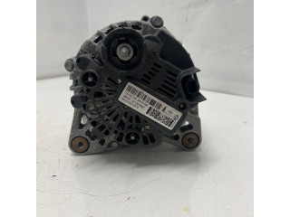 Генератор 2612719B, TG12C125 Renault Captur 1.2