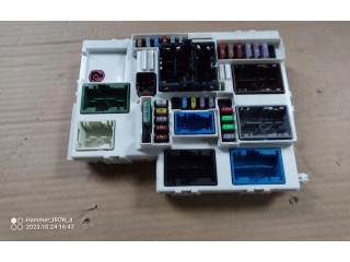 Pojistková skříňka Peugeot 308 2017