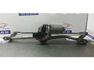 Моторчик дворников 5J1955113A, 5J1955113A Skoda Roomster (5J)