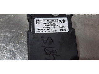 Шатун 9828694780 Citroen C3 Aircross