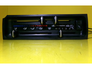 Блок управления климат-контролем HBG2WB9K17 Mazda 323