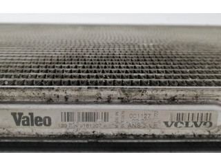 Интеркулер Volvo XC70