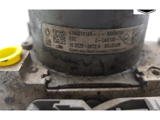 Блок АБС 476601418R, 476601418R   Renault  Trafic III (X82)  2014 -  года