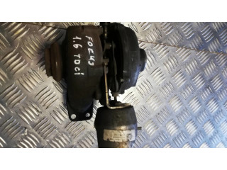  Турбина Volvo S70  V70  V70 XC 2.5 7534200005, 0JJ00040F         