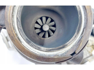 Turbodmychadlo Турбина 05C145701 Audi A3 8Y