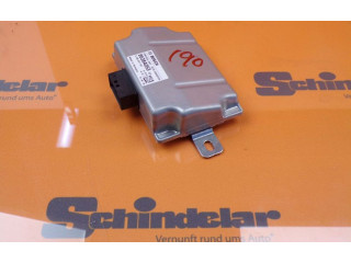 Блок управления 8638A053, 8638A053 Mitsubishi Eclipse