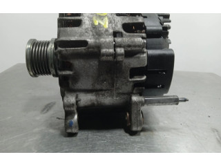 Генератор 03L903023L Volkswagen Caddy