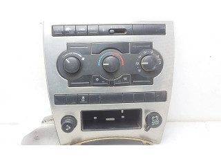 Блок управления климат-контролем 55111009AK Jeep Grand Cherokee