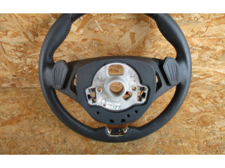 Руль Skoda Octavia Mk4 2019 - года 5E3959542F