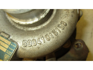 Turbodmychadlo Турбина 53041015186, 4H2Q6K682CH Land Rover Range Rover Sport L320 2.7 276DT