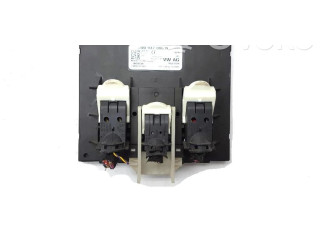 Блок комфорта 5Q093708N   Skoda Octavia Mk3 (5E)   