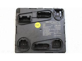 Блок комфорта 4N0907064P Volkswagen Touareg III