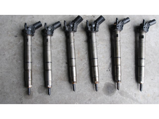 Vstřikovač 059130277AH, 233KM   Audi Q7 4M     