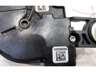 Моторчик заднего дворника 5F4955711A Skoda Kodiaq