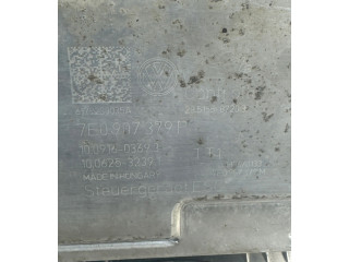 Jednotka ABS 7E0907379P, 7E0614517M Volkswagen Caddy 2015