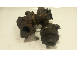 Турбина Mercedes-Benz B W245 2.0 A6400901780