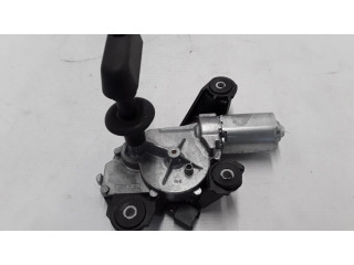 Двигатель стеклоочистителя заднего стекла