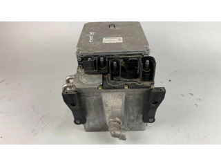 Модуль управления аккумулятором