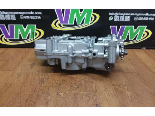 Масляный насос Honda Accord