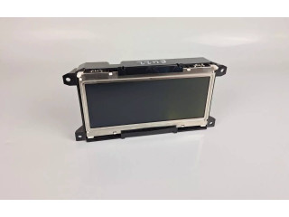 Дисплей    4F0919603   Audi A6 S6 C6 4F