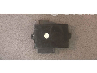 Блок управления    Volvo V70