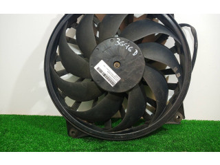 Вентилятор радиатора     9635466180, 9635466180    Fiat Ulysse 