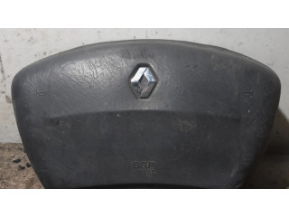 Подушка безопасности водителя 8200676895C Renault Trafic II (X83)