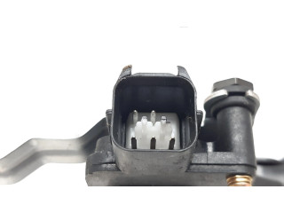 Моторчик замка задней крышки