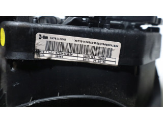 Подушка безопасности водителя Fiat Linea