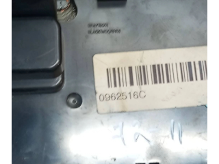 Блок управления климат-контролем 8682734   Volvo XC90