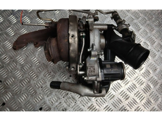  Турбина Dacia Lodgy  0280751037, 59001107373   для двигателя K9KU876      