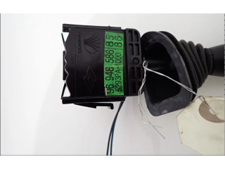 Ручка стеклоочистителей 96948586   Chevrolet Spark