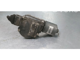 Двигатель стеклоочистителей 4E1955119B, 0390241851 Audi A8 S8 D3 4E 2005