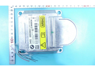 Блок подушек безопасности 6853993, IMPRK1073993   BMW X3 F25