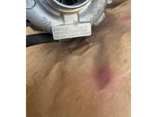 Турбина BMW X3 E83 Gtb1752v, 7794020h