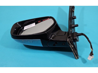 Зеркало электрическое Mitsubishi Grandis - года