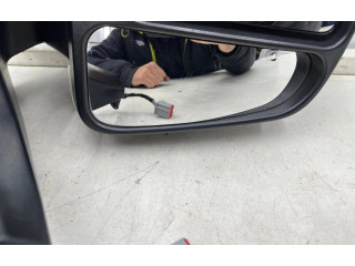 Зеркало электрическое        Ford Transit Custom  2013 - 2023 года   