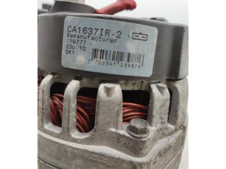 Генератор 5705541239876, CA1637IR-2   Renault Twingo I      