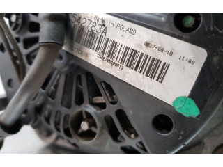 Генератор 021903026L, TG17C019 Skoda Superb B6 (3T)